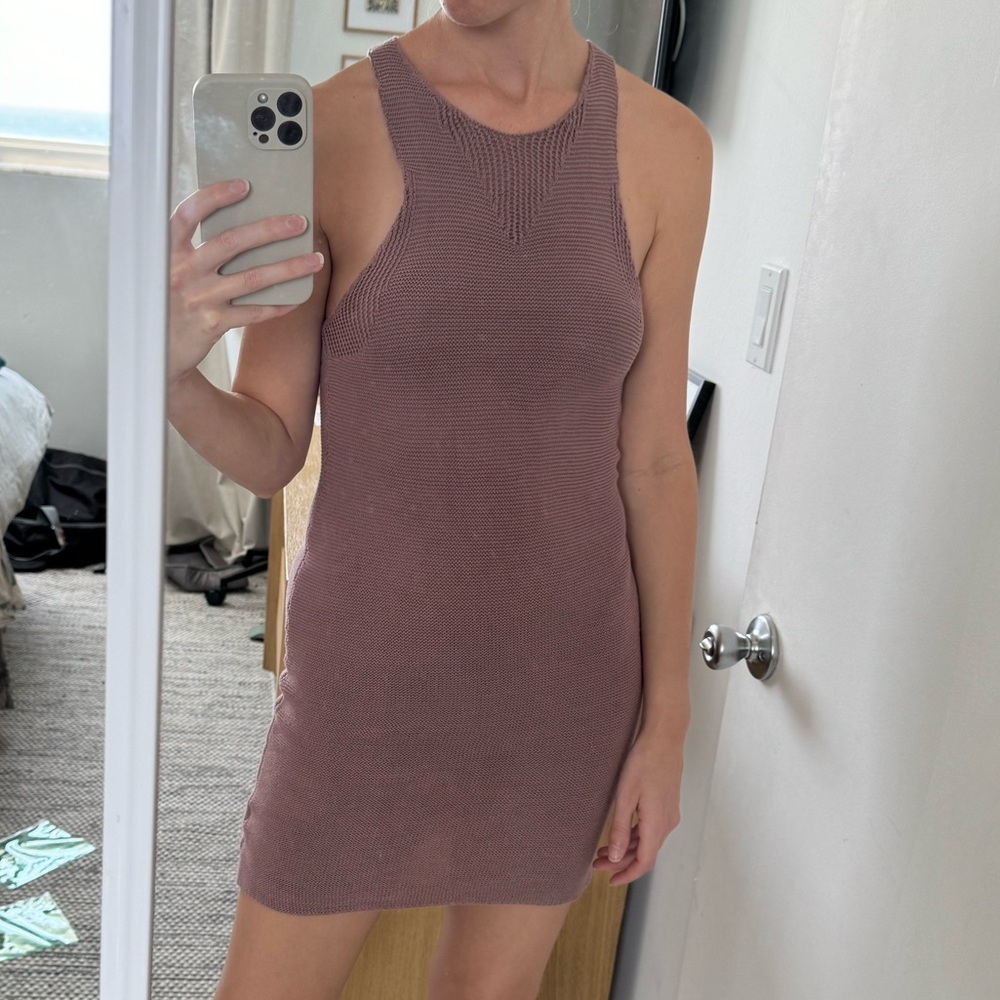 RVCA Bathing Suit Coverup